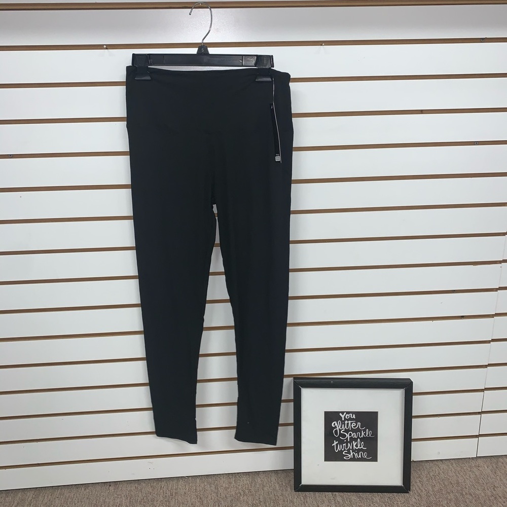 Black Leggings